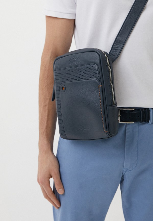 фото Сумка la martina