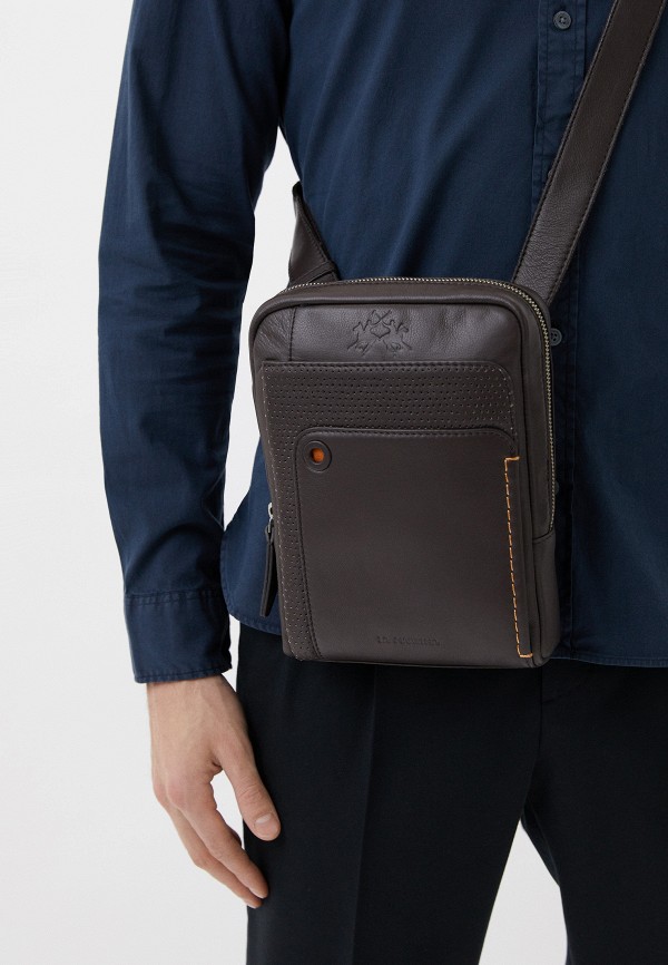 фото Сумка la martina