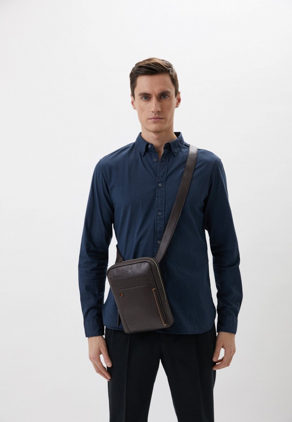 фото Сумка la martina