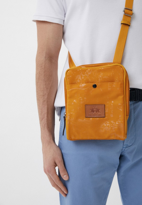 фото Сумка la martina