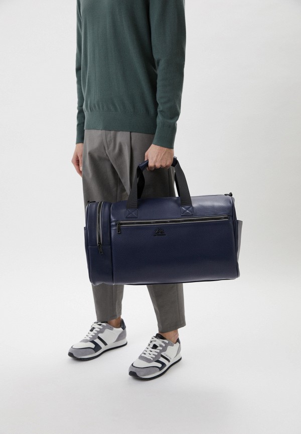 фото Сумка дорожная la martina