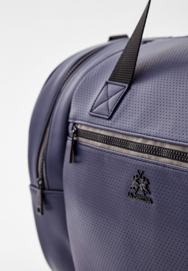 фото Сумка дорожная la martina