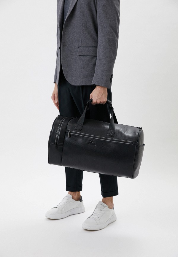 фото Сумка дорожная la martina