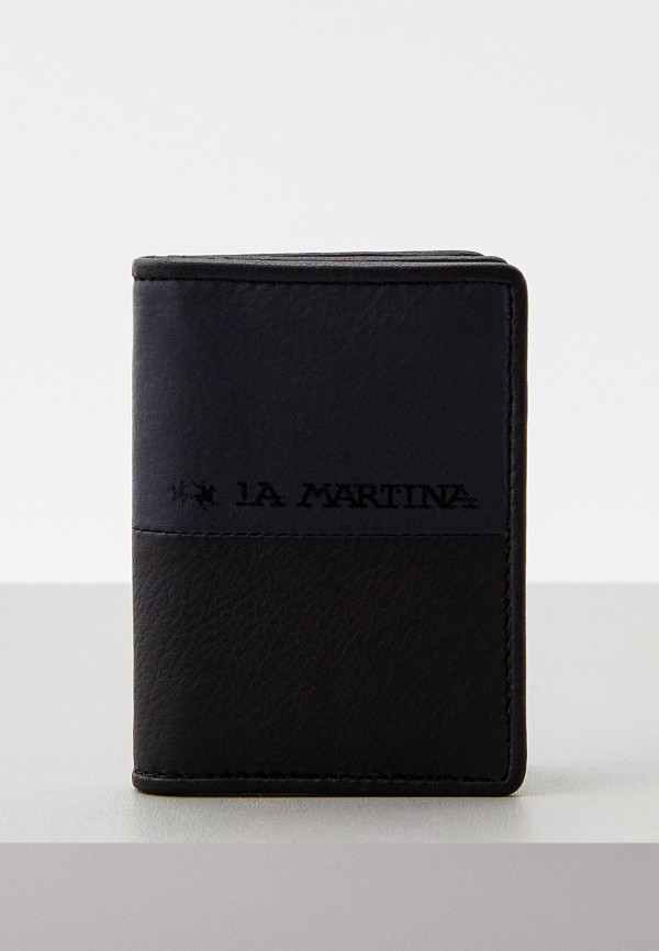 

Кредитница La Martina, Синий