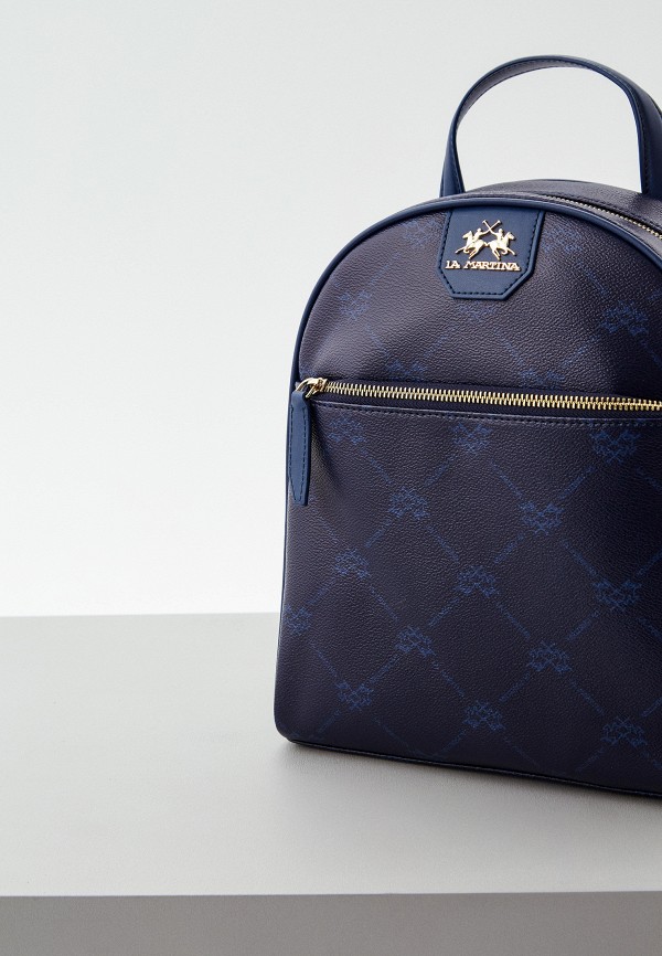 фото Рюкзак la martina