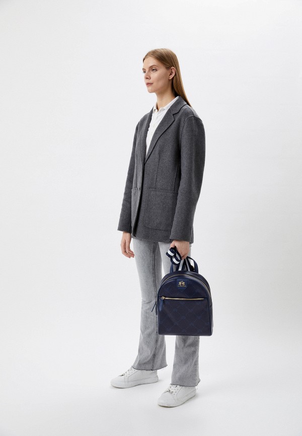 фото Рюкзак la martina