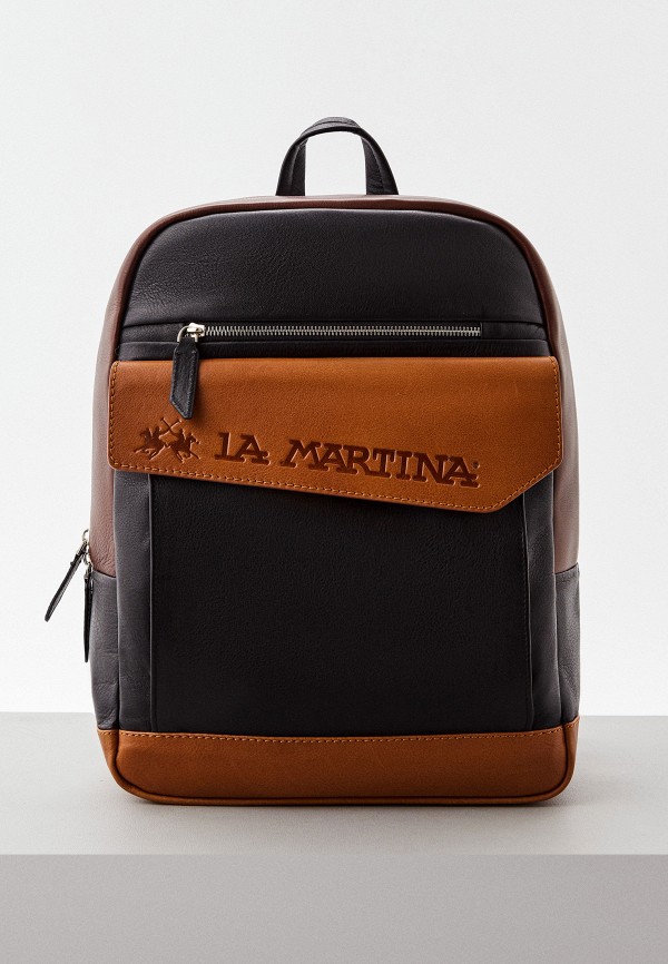 

Рюкзак La Martina, Черный