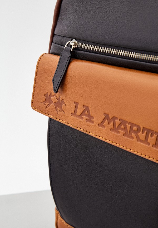 фото Рюкзак la martina