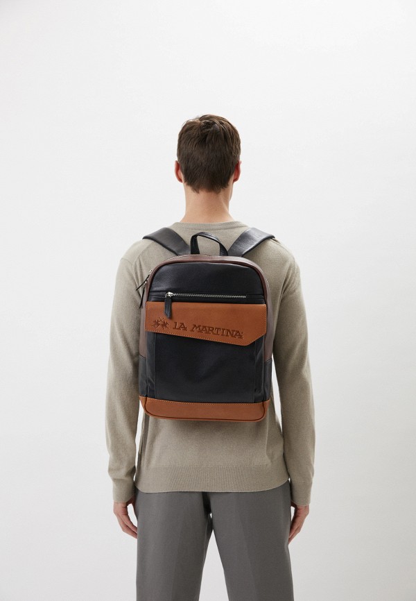 фото Рюкзак la martina