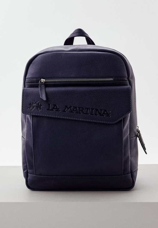 фото Рюкзак la martina
