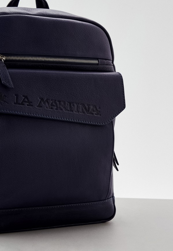 фото Рюкзак la martina