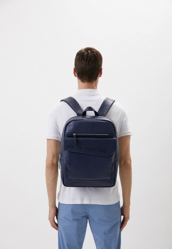 фото Рюкзак la martina