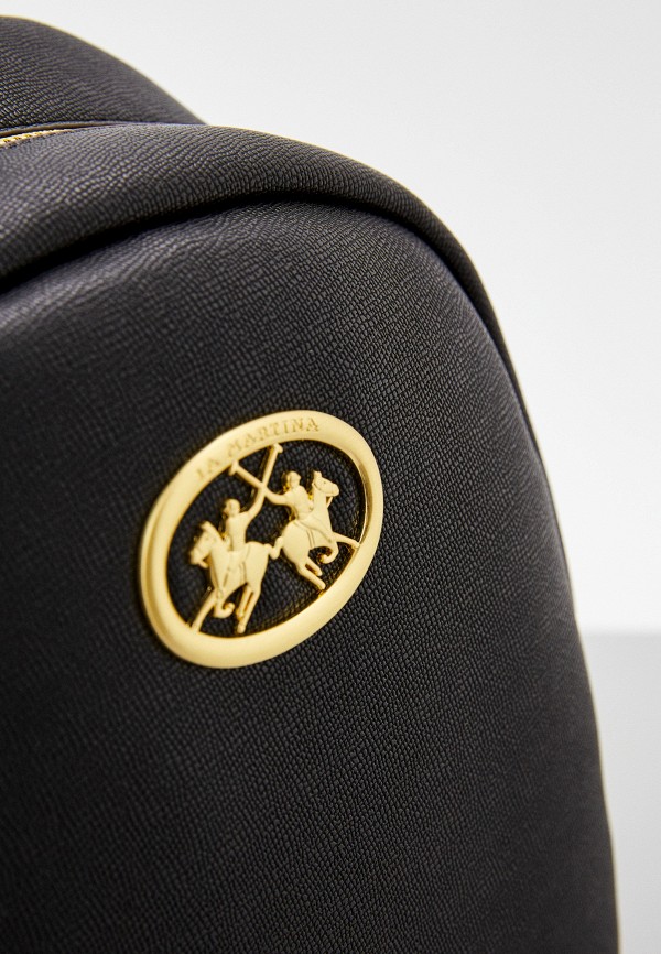 фото Рюкзак la martina