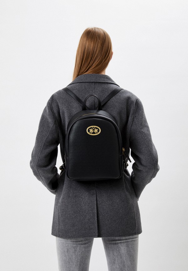 фото Рюкзак la martina