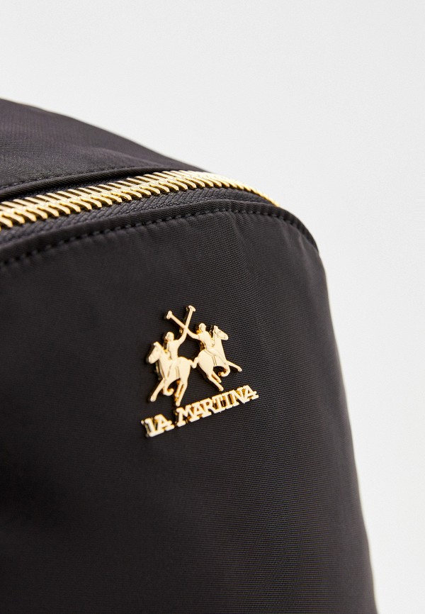 фото Рюкзак la martina