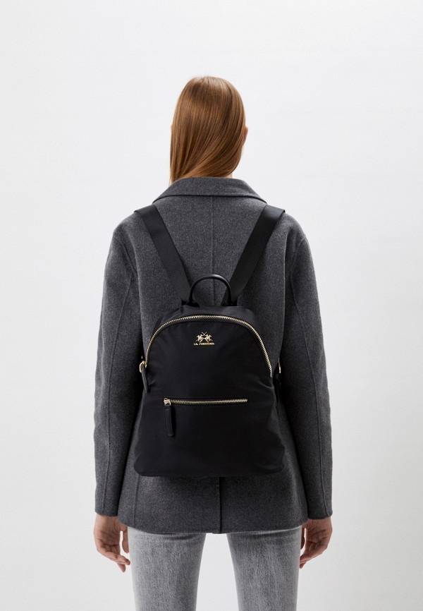 фото Рюкзак la martina