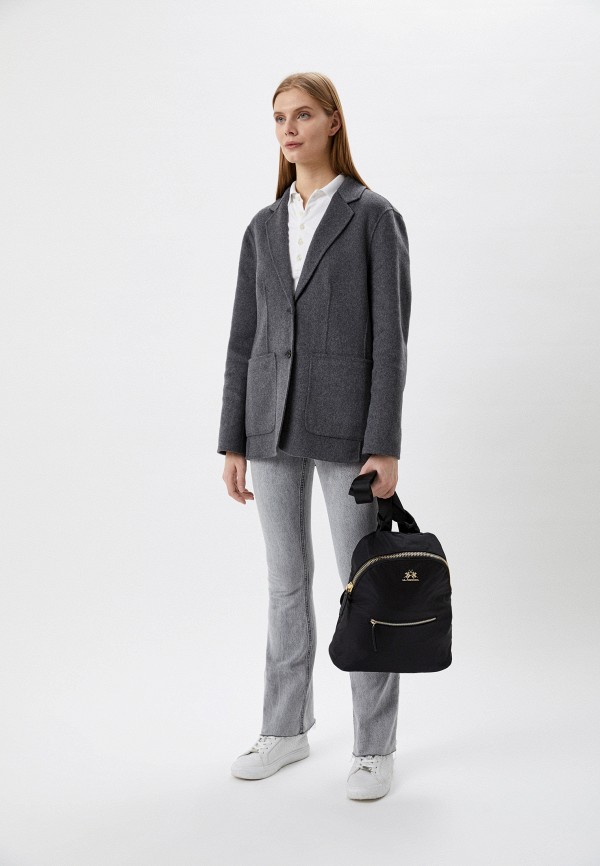 фото Рюкзак la martina