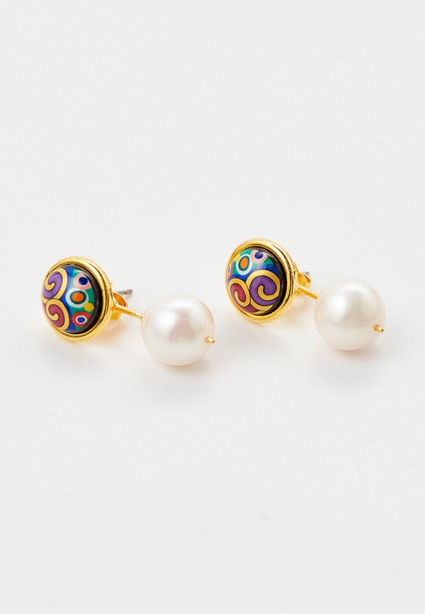 Серьги Freywille