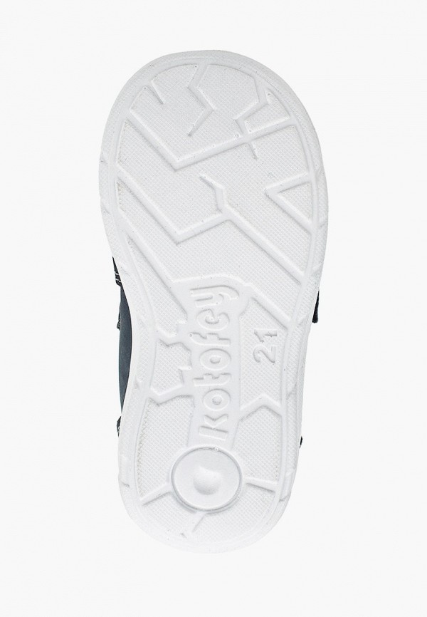 фото Кеды котофей