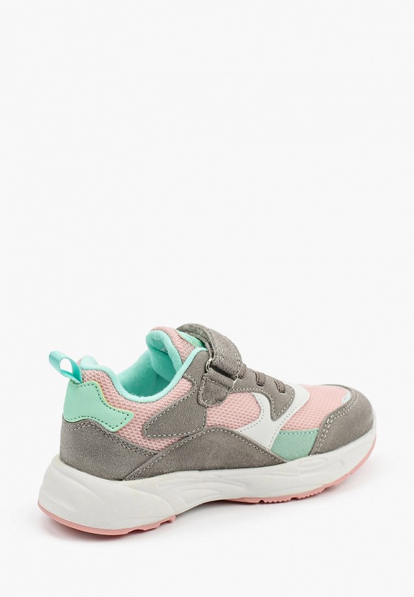 фото Кроссовки котофей