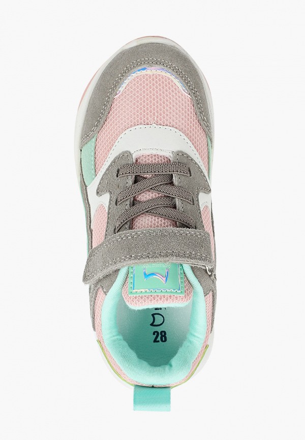 фото Кроссовки котофей