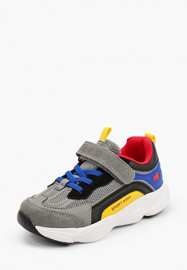 фото Кроссовки котофей