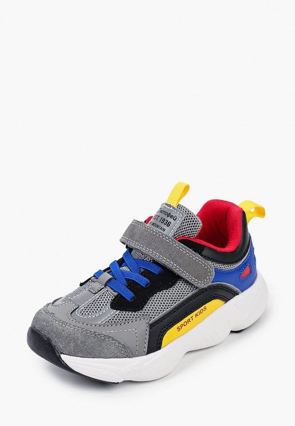 фото Кроссовки котофей