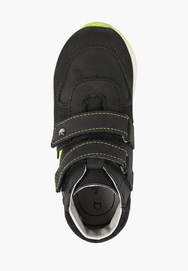 фото Ботинки котофей