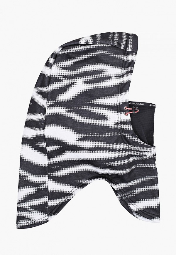 фото Балаклава dc shoes