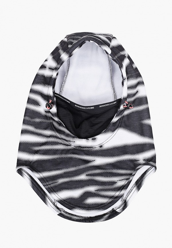 фото Балаклава dc shoes