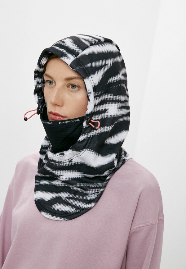 фото Балаклава dc shoes