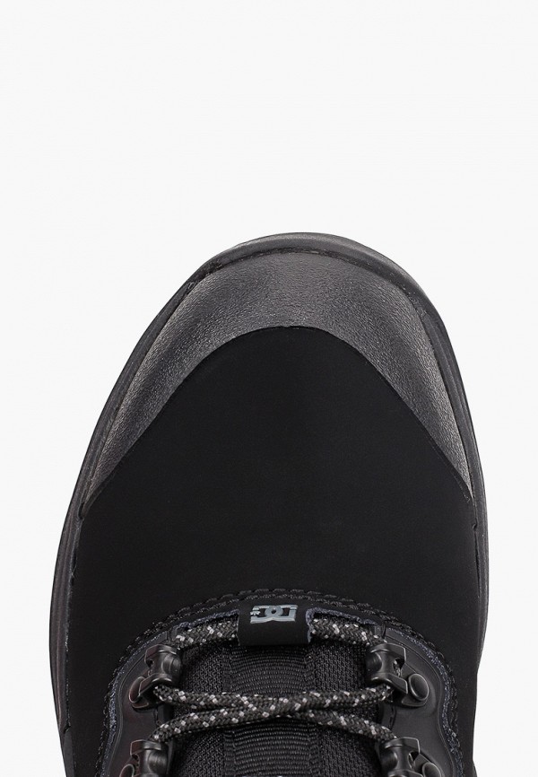 фото Ботинки dc shoes