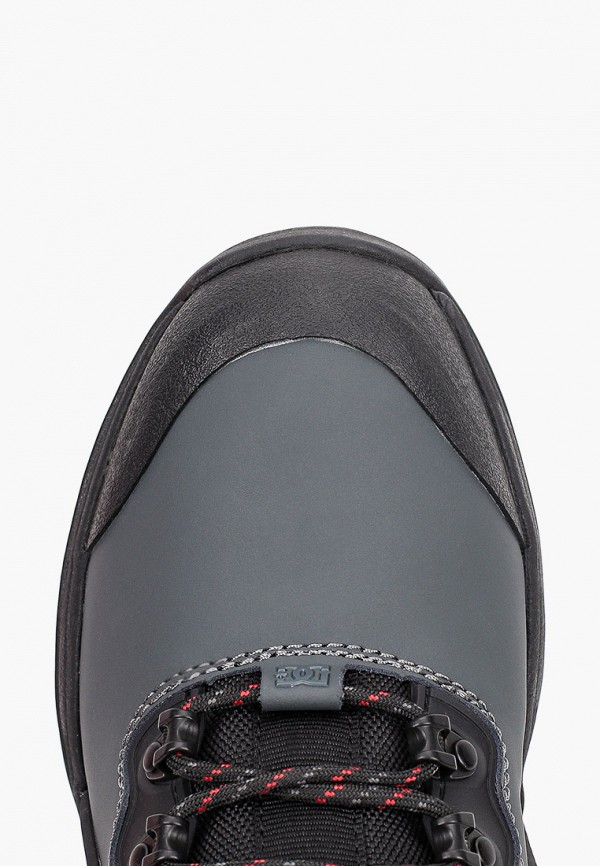 фото Ботинки трекинговые dc shoes