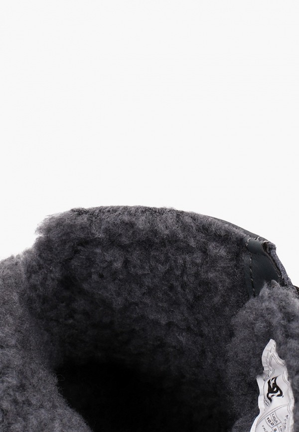 фото Ботинки dc shoes