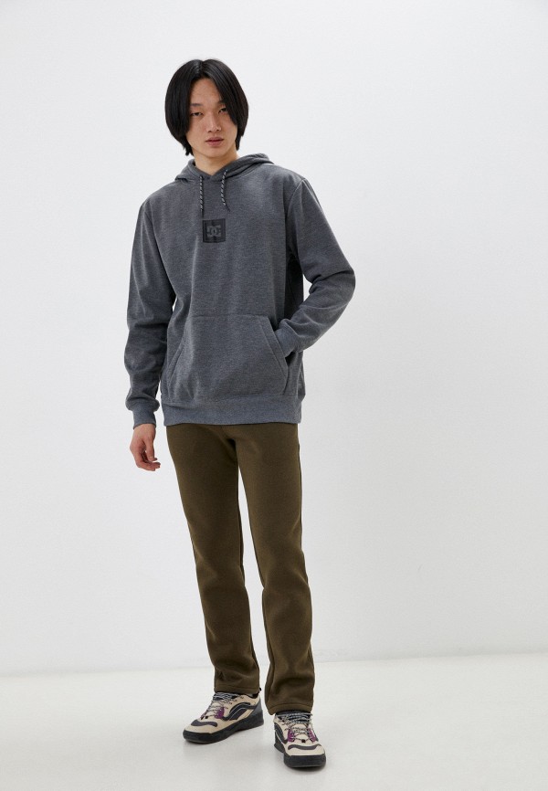 фото Худи dc shoes