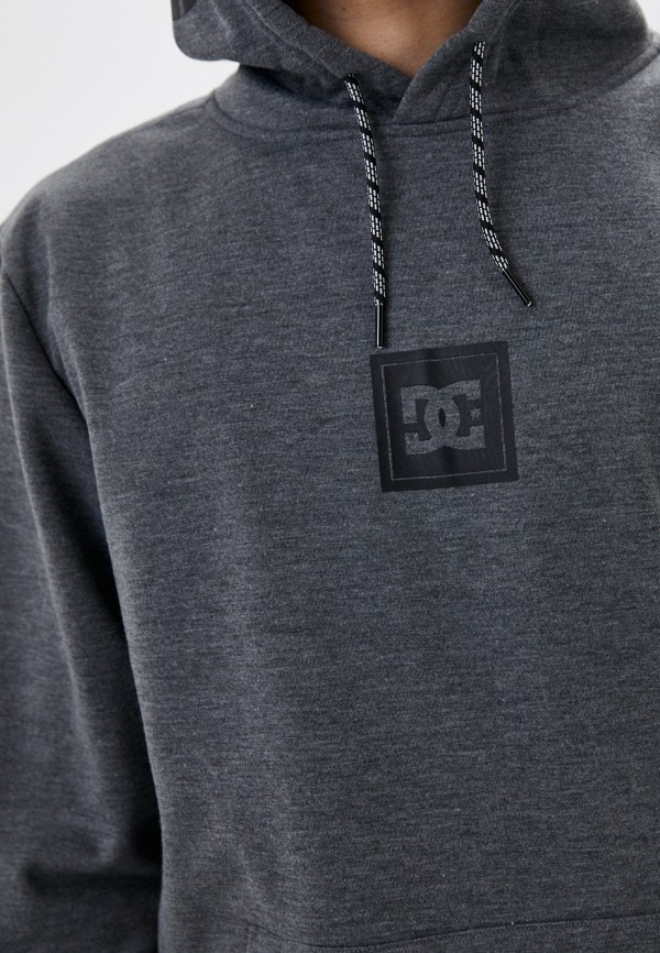 фото Худи dc shoes