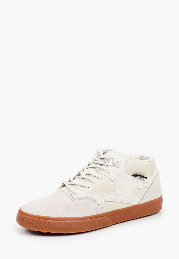 фото Кеды dc shoes