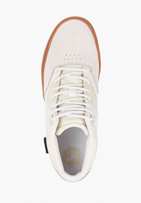 фото Кеды dc shoes