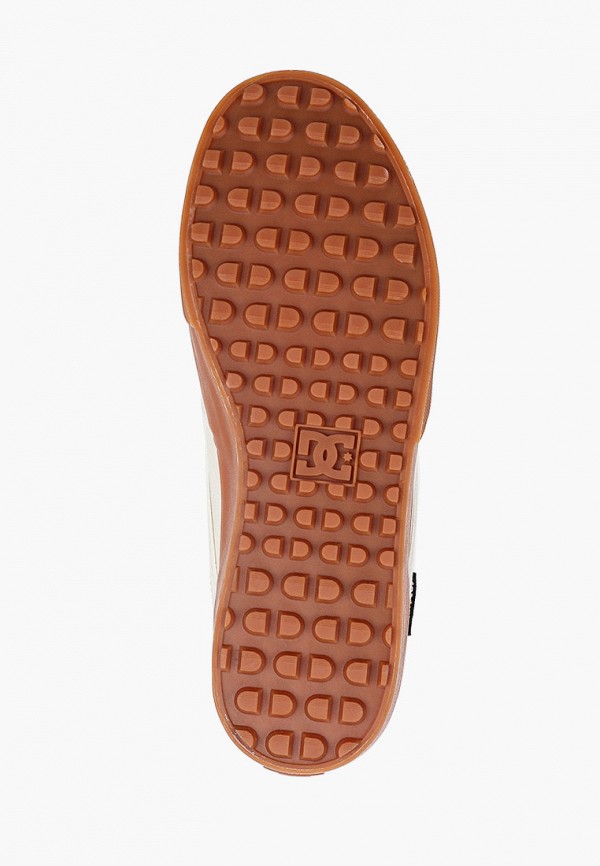 фото Кеды dc shoes