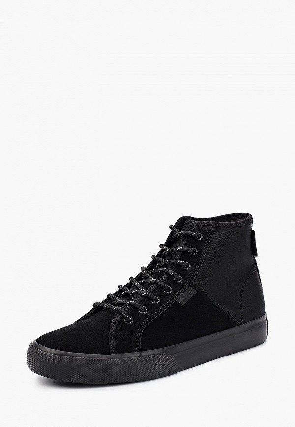 

Кеды DC Shoes, Черный, DC Shoes RTLAAZ007501