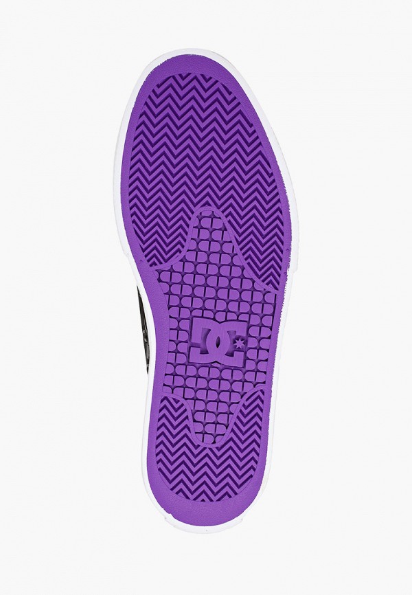 фото Кеды dc shoes