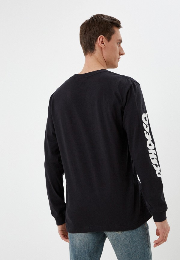 фото Лонгслив dc shoes