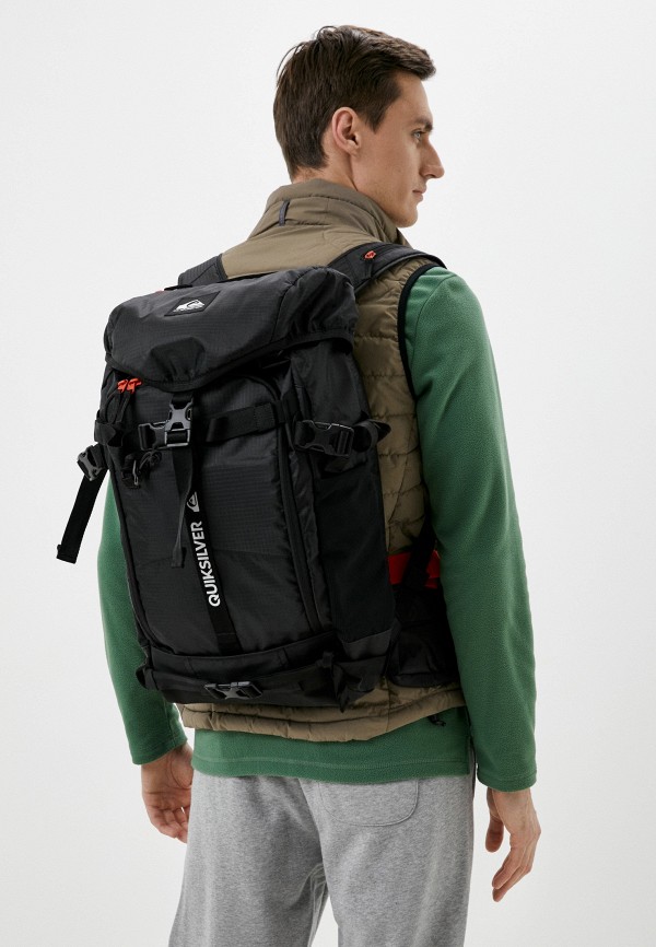 фото Рюкзак quiksilver
