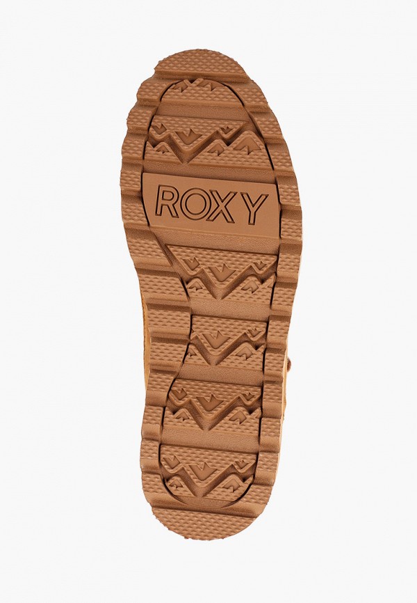 фото Ботинки roxy