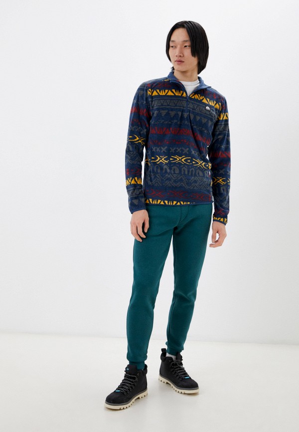 

Олимпийка Quiksilver, Синий, Quiksilver RTLAAZ011601