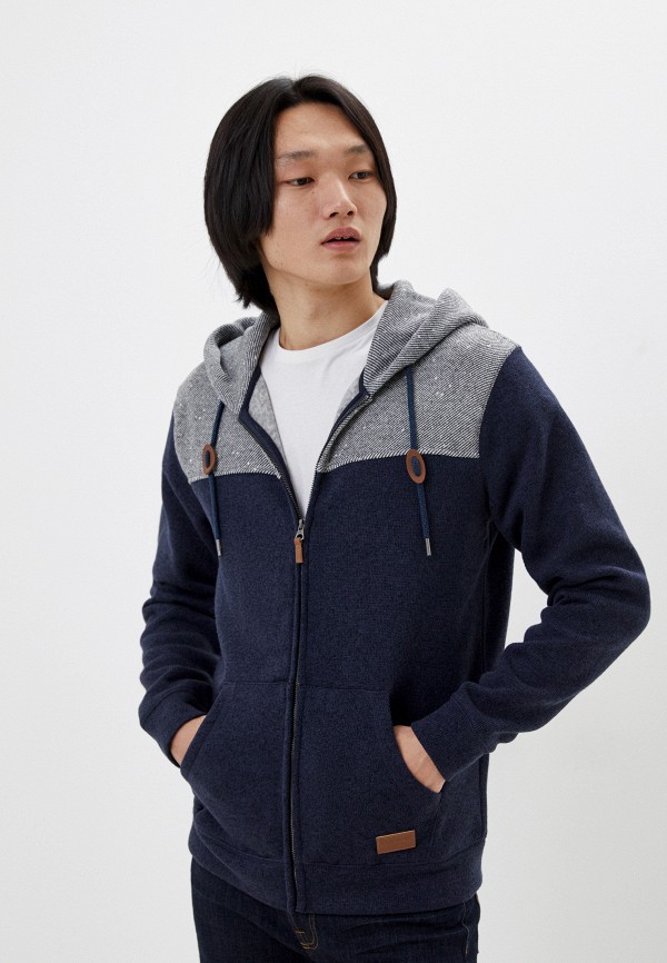 

Толстовка Quiksilver, Синий, Quiksilver RTLAAZ012001
