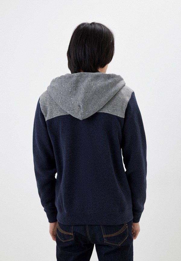 фото Толстовка quiksilver