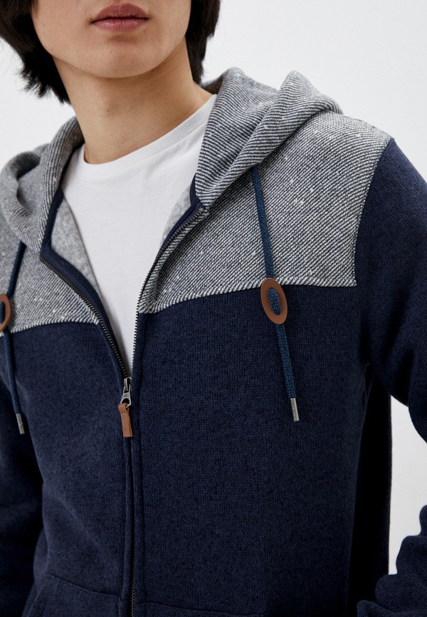 фото Толстовка quiksilver