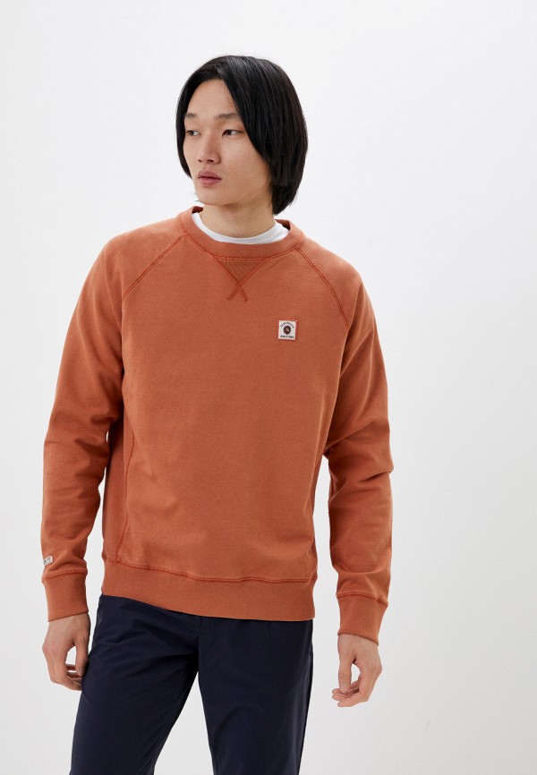 

Свитшот Quiksilver, Оранжевый, B18 M OTLR CPE0