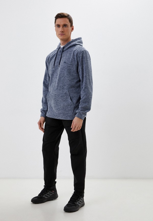 фото Худи quiksilver
